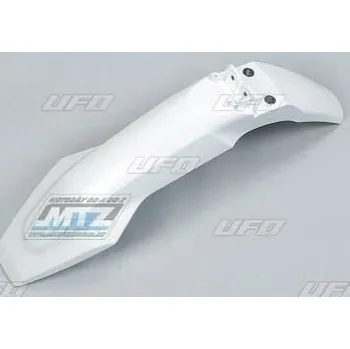 Blatník přední Husqvarna TC85 / 18-24 - barva bílá UF3382-01