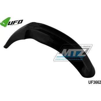 Blatník přední Honda CR125+CR250 / 00-03 + CRF450R / 02-03 - barva černá HONDA CRF 450 R 2002-2003