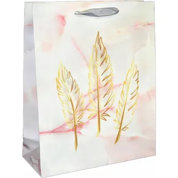 Dárková taška DÁRKOVÁ TAŠKA TAŠKA 3 VEL. M 32x26cm