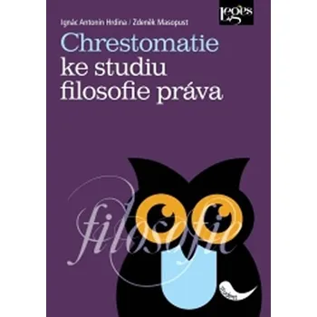Chrestomatie ke studiu filosofie práva