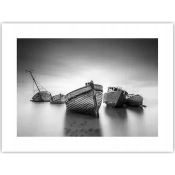 Obraz Obraz plakát do obýváku, ložnice 40x30 krajina foto na zeď bez rámu