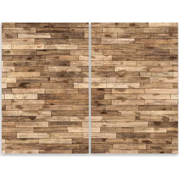 Kuchyňské prkénko Skleněná Ochranná Deska a Krájecí Prkénko | Indukce, Sporák ds-0533