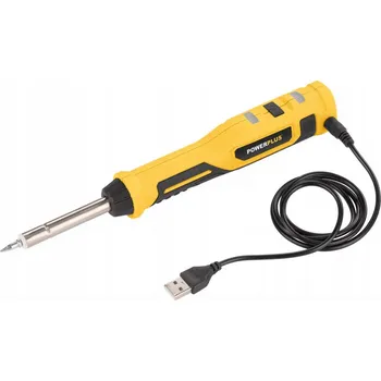 Páječka Pájecí pero PowerPlus 4 W