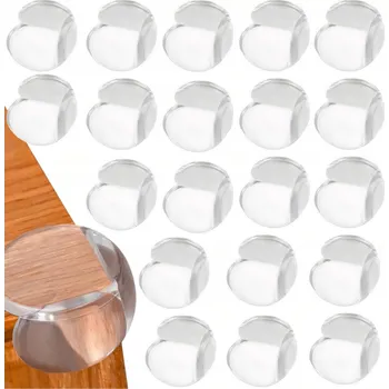 Obraz 20x OCHRANA ROHŮ NÁBYTKU ZABEZPEČENÍ