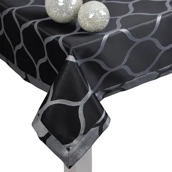 ubrus Ubrus odolný proti skvrnám 110 cm x 150 cm obdélníkový