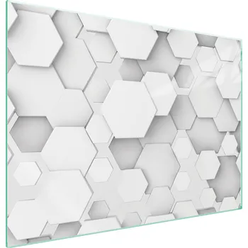 Obraz Krájecí deska TMK ArtDeko sklo 1 ks