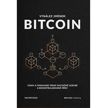 Vynález jménem Bitcoin