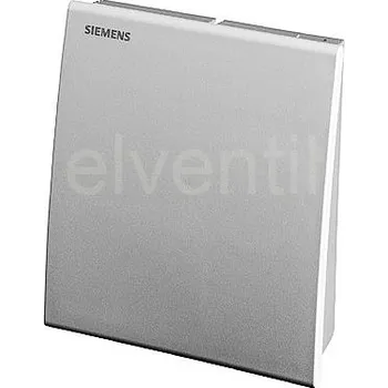 Termostat SIEMENS QAA24 prostorové teplotní čidlo LG-Ni1000