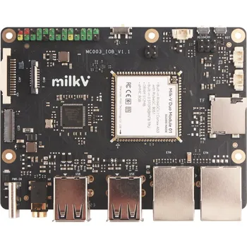 Integrovaný obvod Milk-V Duo Module 01 EVB (vývojová deska)