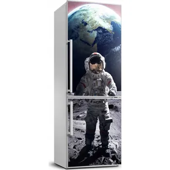 Fototapeta Samolepící tapeta na ledničku Astronaut 70x190