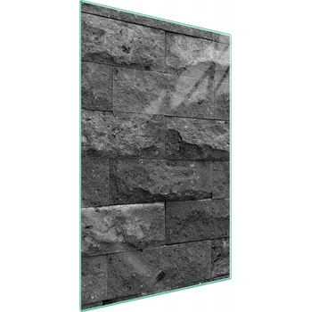 Kuchyňské prkénko Krájecí deska TMK ArtDeko sklo 1 ks