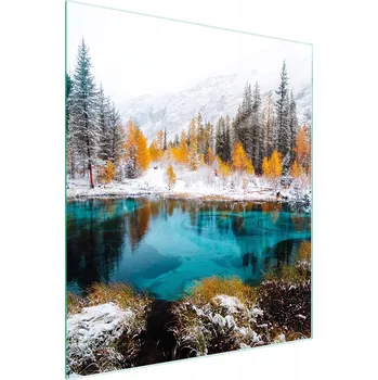 Kuchyňské prkénko Krájecí deska TMK ArtDeko sklo 1 ks