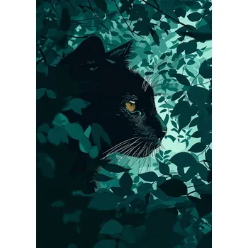 Plakát Plakát 67,5x95 cm Očekávání