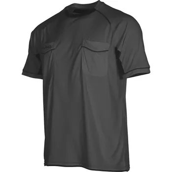 Dres Stanno Bergamo referee jersey short sleeve 429001-9980 Velikost XS
