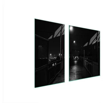 Obraz Krájecí deska TMK ArtDeko sklo 2 ks