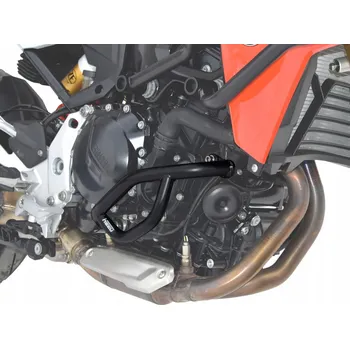 Rám pro motocykl Padací rámy HEED BMW F 900 R (2020 - ) - spodní