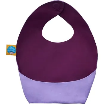 Bryndák Bryndák Nana's Manners látkový fialový 1 ks