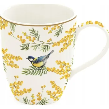 Hrnek Easy Life porcelán 350 ml