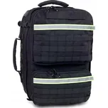 Lékárnická taška Elite bags černá 32 l