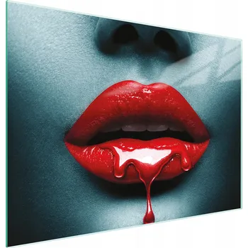 Kuchyňské prkénko Krájecí deska TMK ArtDeko sklo 1 ks