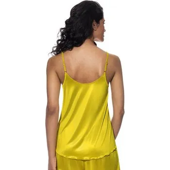 Mey T-Shirt 45015 Zelená Relaxed Fit M