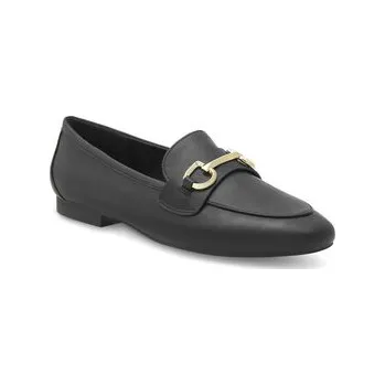 Kalhotky Jenny Fairy Loafersy ERINE WYL3649-1 Černá 38