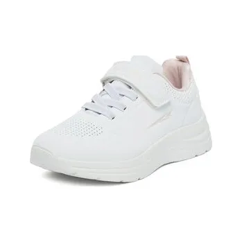 Dámská obuv Sprandi Sneakersy V3-4055(DZ) Bílá 32