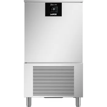 Mraznička Šoker ZOOM LAINOX |8x 1/1 GN - 8x EN1 (600 x 400) | ZO081SA-R290 STANDARD