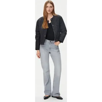 Morgan Bunda pro přechodné období 251-GBOWIE Černá Regular Fit 34