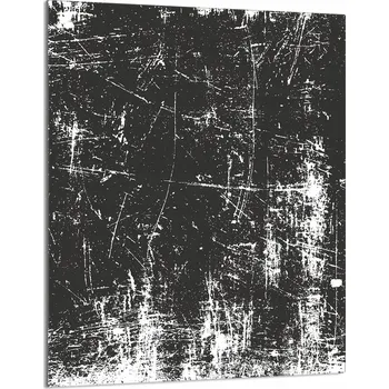 Kuchyňské prkénko Krájecí deska TMK ArtDeko sklo 1 ks