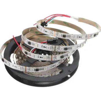 LED osvětlení LED pásek Skori led 36W 12V DC vícebarevný 5 m