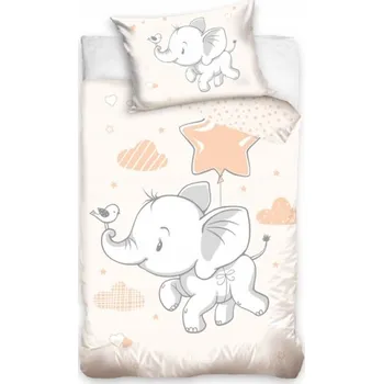 Povlečení Sada povlečení Carbotex 140 x 200 cm, vícebarevné