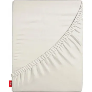 Prostěradlo PROSTĚRADLO S GUMOU SILNÉ 100X200 100% BAVLNA