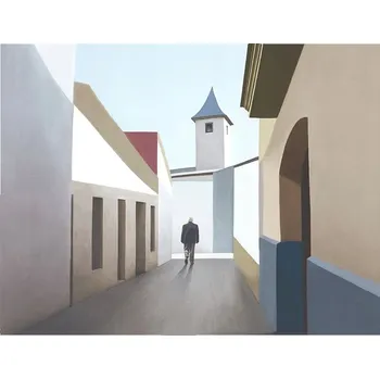 Obraz Plakát bez rámu 50x40cm Obraz na zeď ARTTOR Moderní obraz do obývacího pokoje Obraz do ložnice Fotoobraz Plakáty na zeď Fotoobrazy Umělecký tisk Nástěnná dekorace Plakát Horizontální Módní Eklektický Industriální Minimalistický Skandinávský