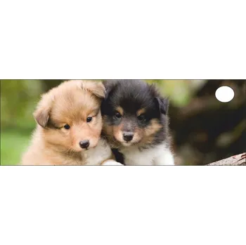 Psací stůl Podložka na stůl / psací stůl Hubdeco 142 x 50 cm