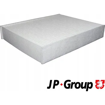 Kabinový filtr JP Group 1428102500 Filtr, ventilace prostoru pro cestující