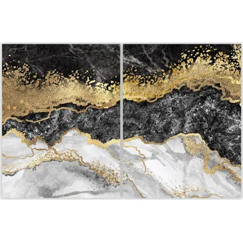 Kuchyňské prkénko Skleněná Ochranná Deska a Krájecí Prkénko | Indukce, Sporák ds-0012