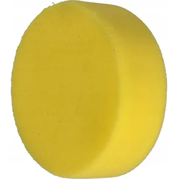 FASTER TOOLS Hrubozrnná lešticí Houbička 150 x 50