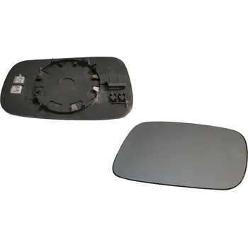 Soustava řízení Sklo zrcátka vnějšího pravého