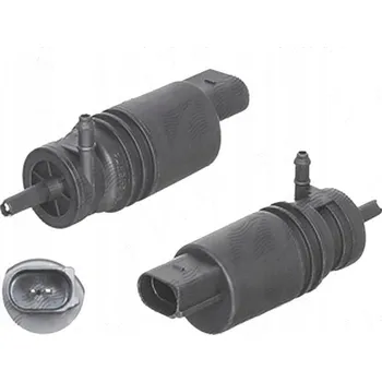 Motorek stěrače a odstřikovače MOTOREK OSTŘIKOVAČŮ PASSAT (B8), 08.14- 95D1PS-1