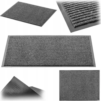 Rohožka ROHOŽKA PŘED DVEŘE VSTUPNÍ UNIVERZÁLNÍ 90x150cm ABSORPČNÍ