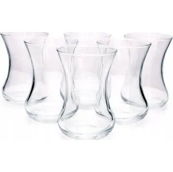 Sklenice Sklenice na kávu Pasabahce 100 ml 6 ks