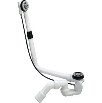 Sifon Vanový sifon Viega 52 mm