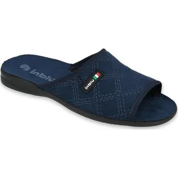 Pánské pantofle Pánské pantofle INBLU 155M002 Velikost: 41
