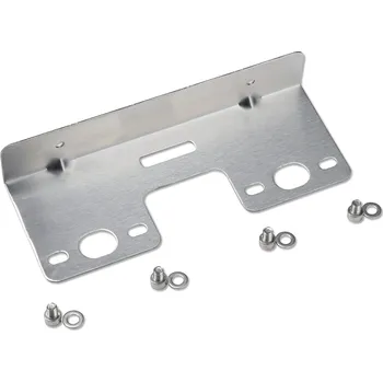 vodní filtr Cintropur Dvojitý držák pro filtr DUO, nerez ocel