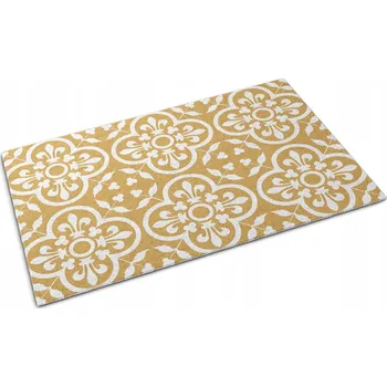 Rohožka Hotová textilní rohožka do interiéru 90 x 60 cm