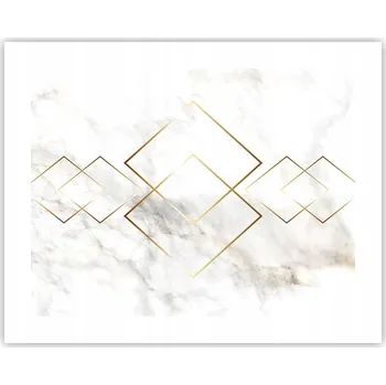 Obraz Obraz plakát na zeď bez rámu 50x40 abstrakce foto obývací pokoj ložnice