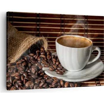 Obraz Obraz na plátně do obýváku, ložnice 70x50 gastronomie foto obrazy na zeď