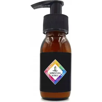 Pleťový krém Pleťový krém Nowa Kosmetyka hydratační 60 ml den i noc bez parfemace