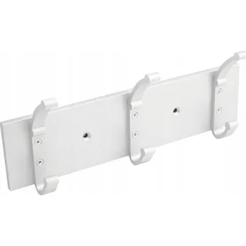 Věšák Šatní ramínko Gamet odstíny šedé